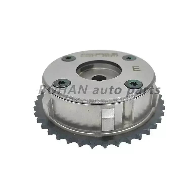 

AG9G-6C525-BB AG9G-6C524-AD AG9G6C525BB AG9G6C524AD VVT Timing Gear Phase Adjuster Camshaft Sprocket for Ford Land Rover