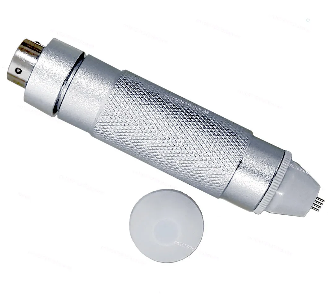 Four-probe Probe JX-TT2 for Semiconductor Silicon Material Testing