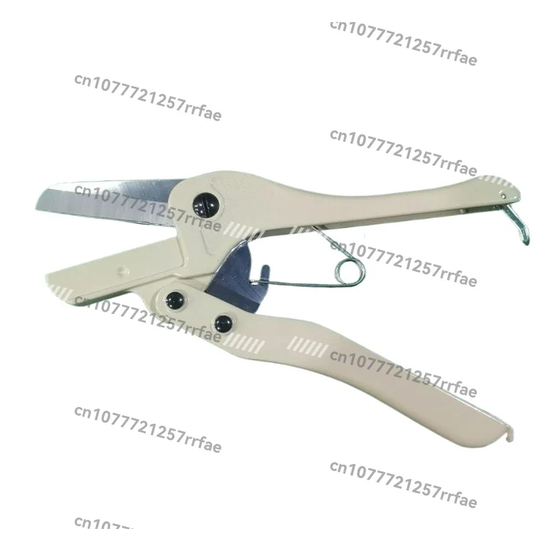 

Manual 100MM PVC Trunking Cutter, Plastic Wiring Duct Scissors, Electrician Special Cutting ToolGoods