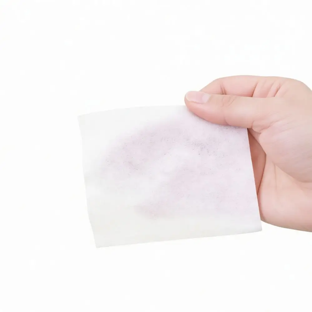 Chuanqier Makeup Removing Wipes Facial Deep Cleansing Tissues Disposable Skin Care Pads For Face Eyes Lips Daily Cleaning