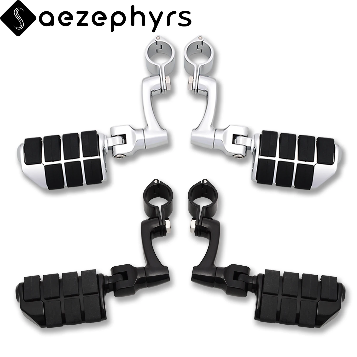 motorcycle-highway-foot-peg-1-125-138-engine-guard-pegs-mount-kit-for-honda-harley-touring-softail-dyna-road-king-sportster