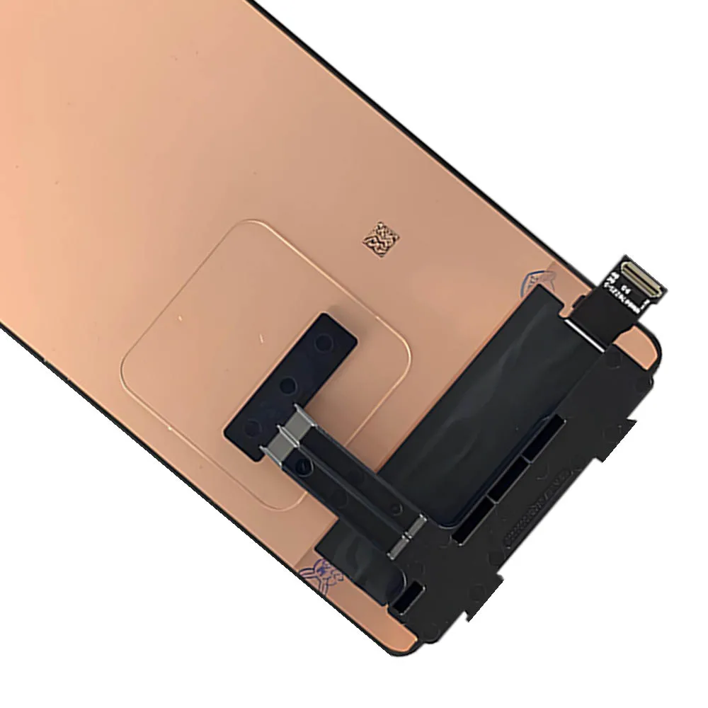 Рисунок 6 - 6,67 ''AMOLED для Xiaomi
