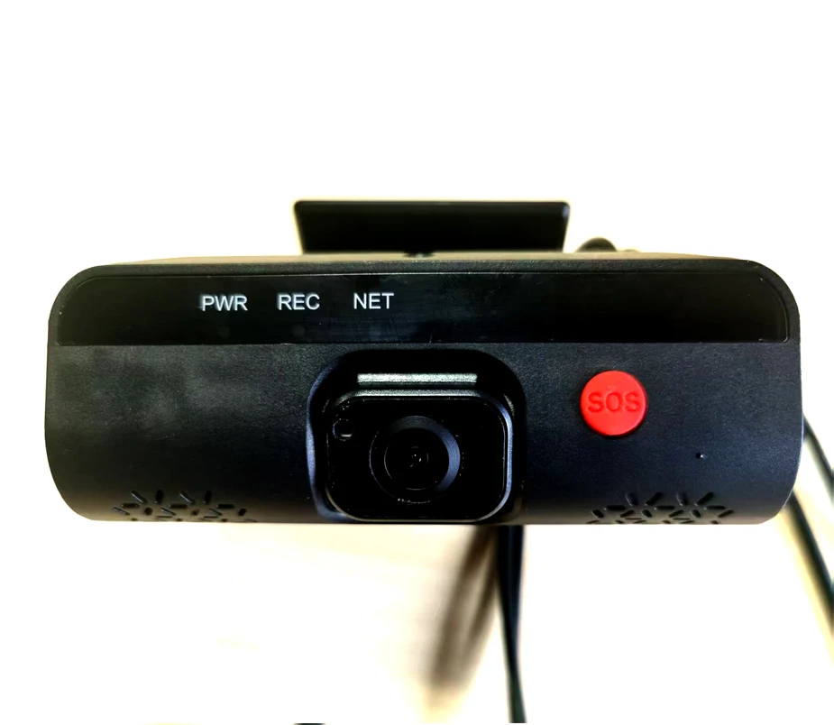 2K Ai Dashcam Dashb… - image