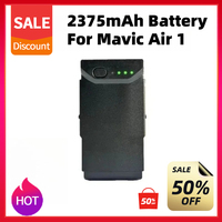 2375mAh 11.55V Battery for DJI Mavic Air Intelligent Flight Battery Extended Flight Time Mavic Air 1 Accessories Parts