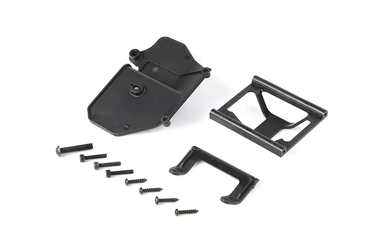 ROFUN 시리즈 범용 엔진 보호 커버 페어링 카울 89097