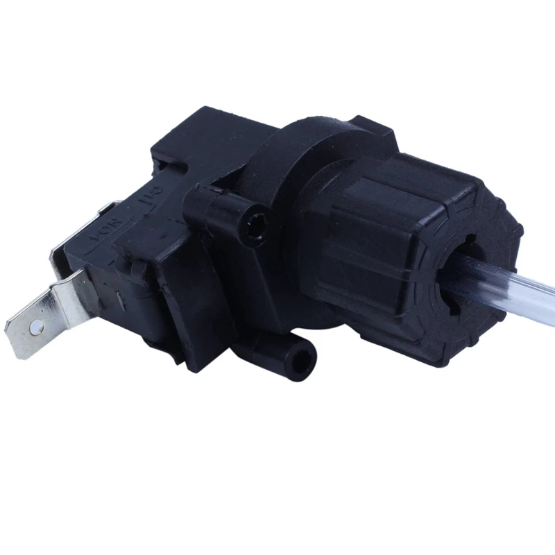 6X 16A On Off Push Button Switch Jetted Whirlpool Jet For Bath Tub Spa Garbage