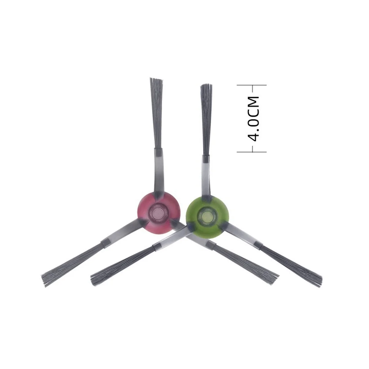 قطع غيار روبوت المكنسة الكهربائية الهجين ، استبدال N7 ، N8 ، N10 ، N10PLUS ، 920 ، 950 ، T5 ، T9 ، 2