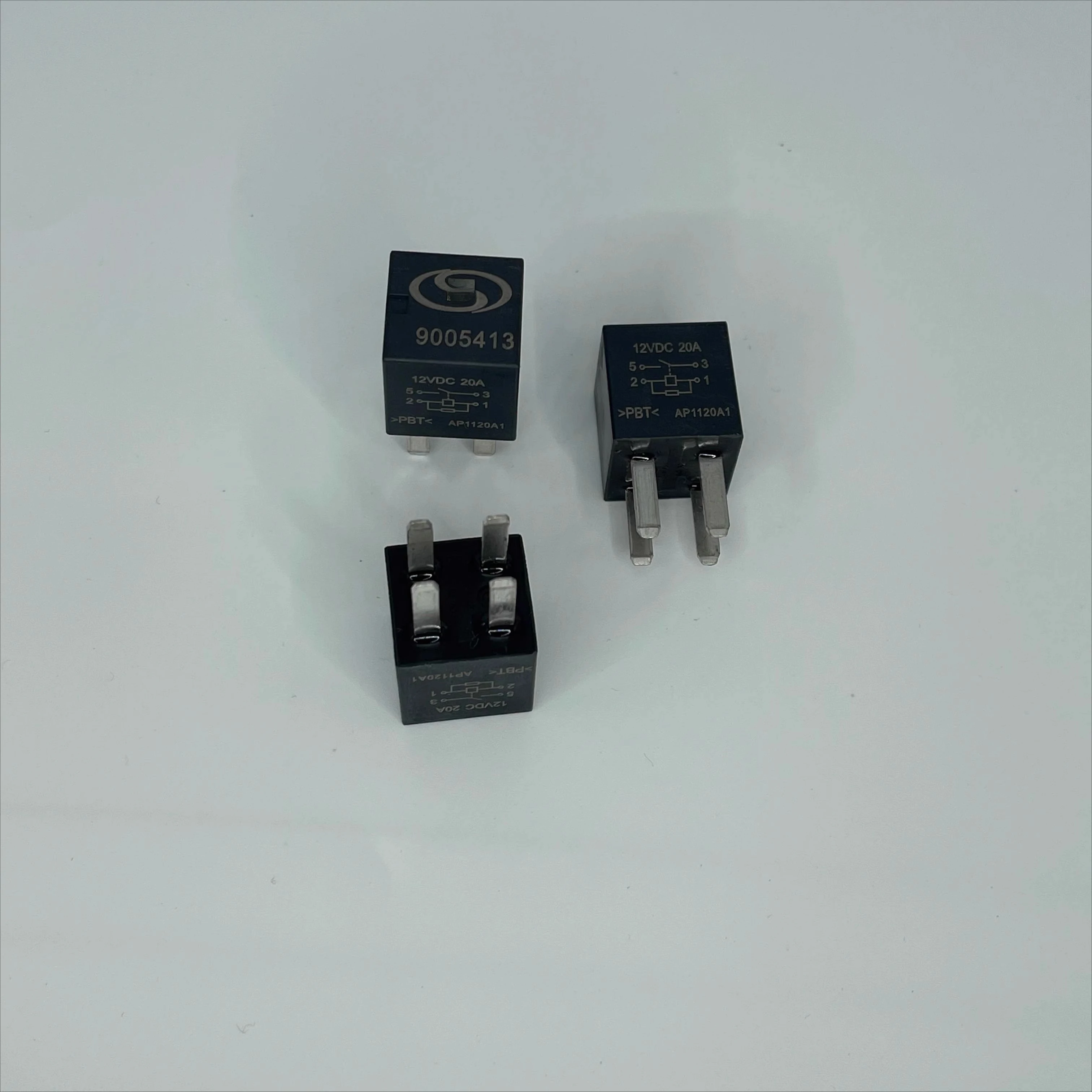 

1pcs For Buick 12V Automotive Relay 9005413