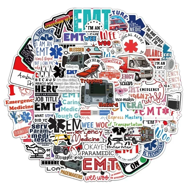 10/50Pcs Emergency …