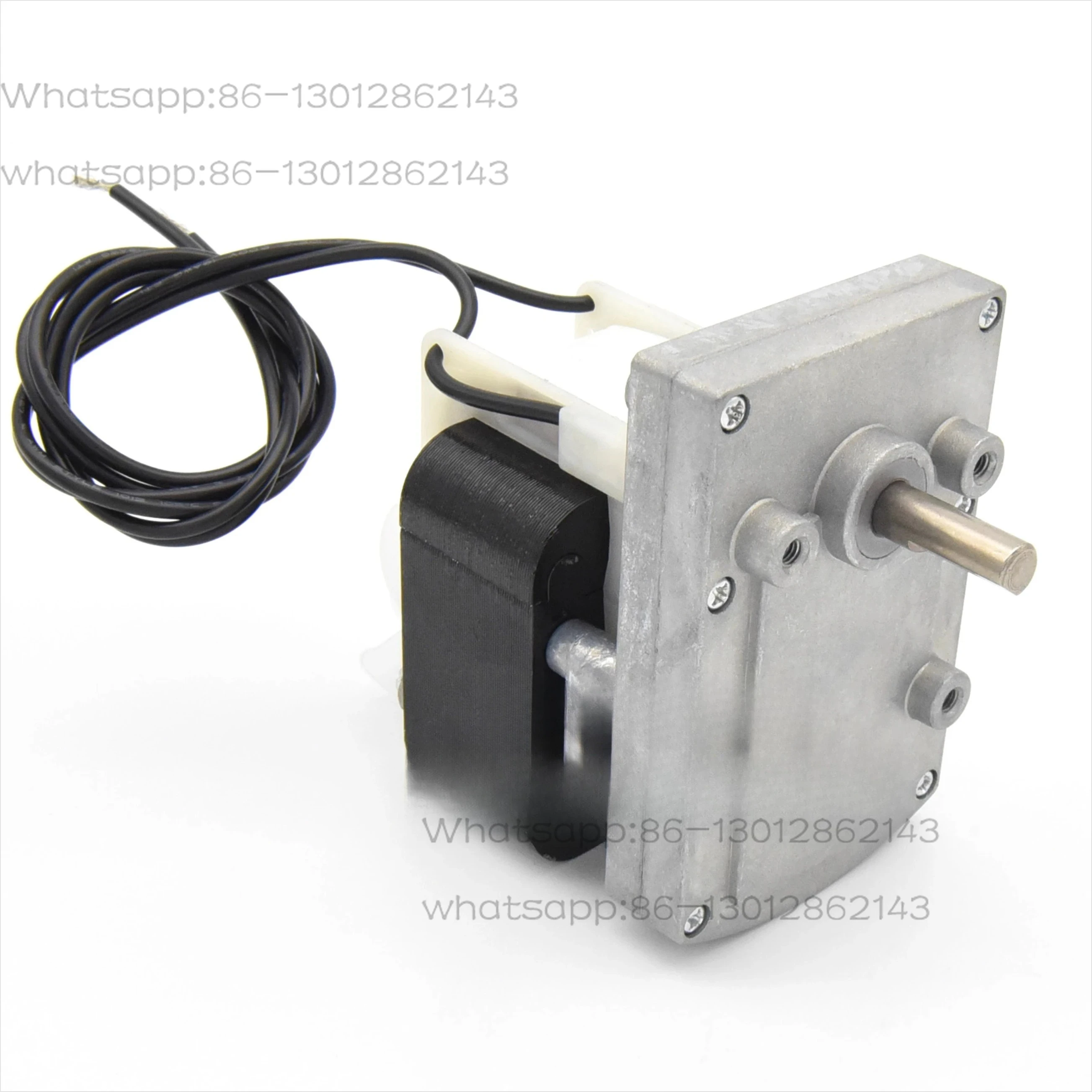 2026 NEW  1PCS Toast oven, roast meat machine, roast chicken rotary machine 7.1RPM motor motor TT-YJ61/30L-394K