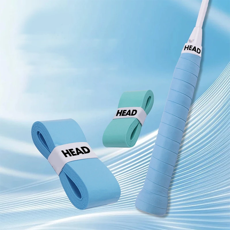 

Набор из 15 мягких обмоток для теннисных ракеток и ракеток для бадминтона, суперлипкие, впитывающие пот.