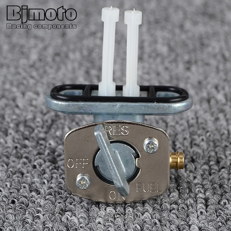 Gas Fuel Petcock Tap Valve Switch Pump For Yamaha 4TV-24500-00 YZF