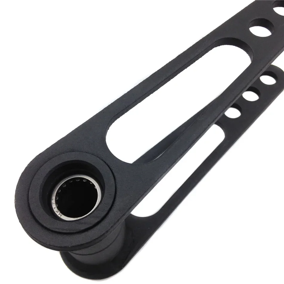 

Motorcycle Rear 1" / 3.5" Lowering Kit For Yamaha YFZ450 YFZ 450