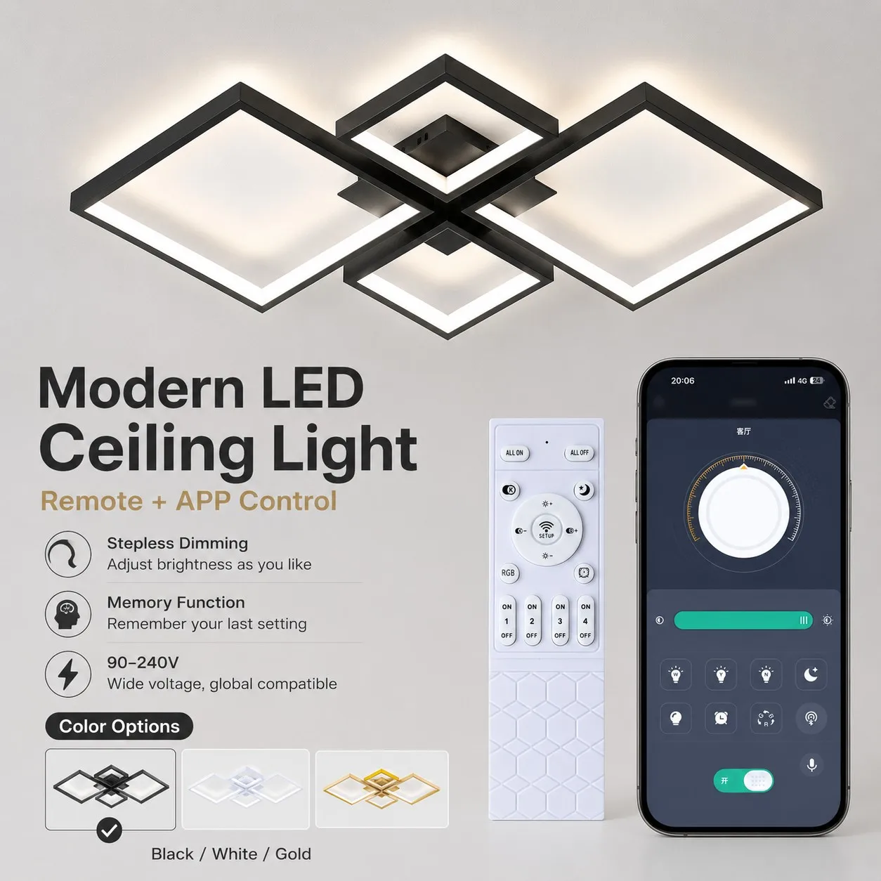 plafonnier-led-moderne-de-style-nordique-110v-220v-telecommande-app-3-couleurs-intensite-reglable