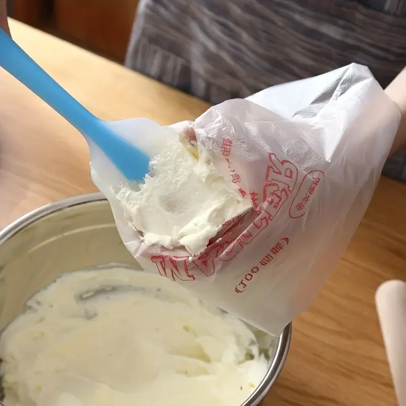 Sacchetti per pasticceria usa - Piping Bag Disposable recensione e prezzo