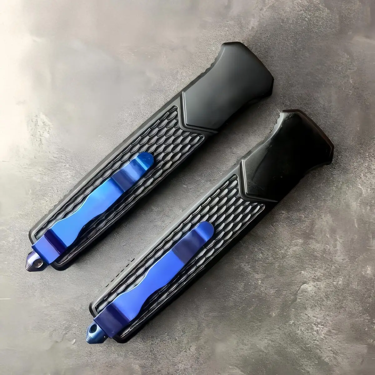 ENCHMADE-838 Navy SEAL Team OTF Direct EDC Tools