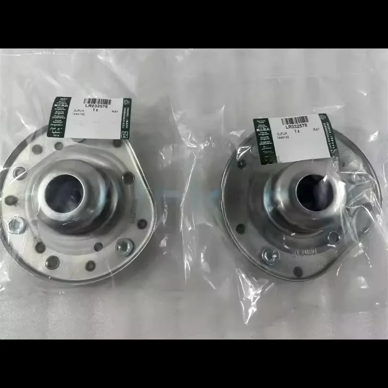 2PC shock absorber mount  for Land Rover Freelander 2 Land Rover Range Rover Evoque auto parts LR032578 LR024477 LR001145