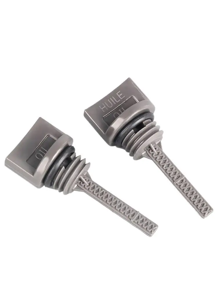 잔디 깎는 기계 및 제초 기계의 139/140/GX35 오일 딥스틱 액세서리에 적합