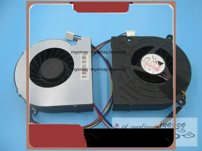 

CPU Cooling Fan for HP ENVY 23-b126cn 23-b100cn TPC-P024 ALL-IN-ONE CPU FAN