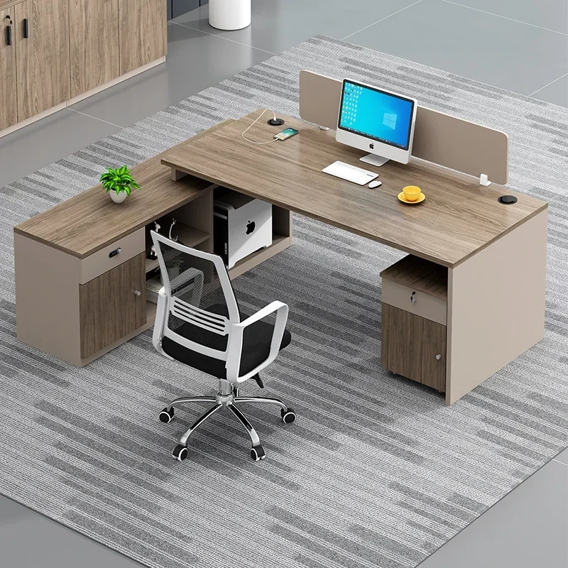 Study Standing Office Desks Gaming Writing Bedroom Reception Office Desks Luxury Student Home Bureau Pour Chambre Furniture