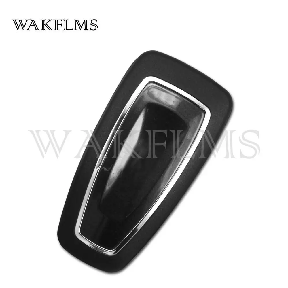 GK2T-15K601-AA For Ford Transit 2016 2017 2018 2019 2020 433MHz ID49 Flip Remote Car Key Fob Battery Changeable