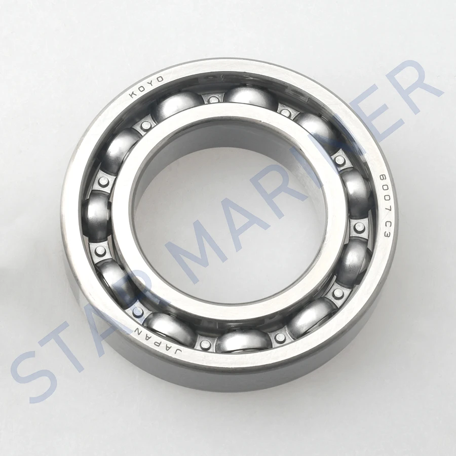 Yamaha 선외 모터용 하부 케이싱 프로펠러 하우징, 63D-45361-02-4D 캡, 63D-45361, 2T 40HP 50HP 4T F25 F30 F40 F45 F50 F60