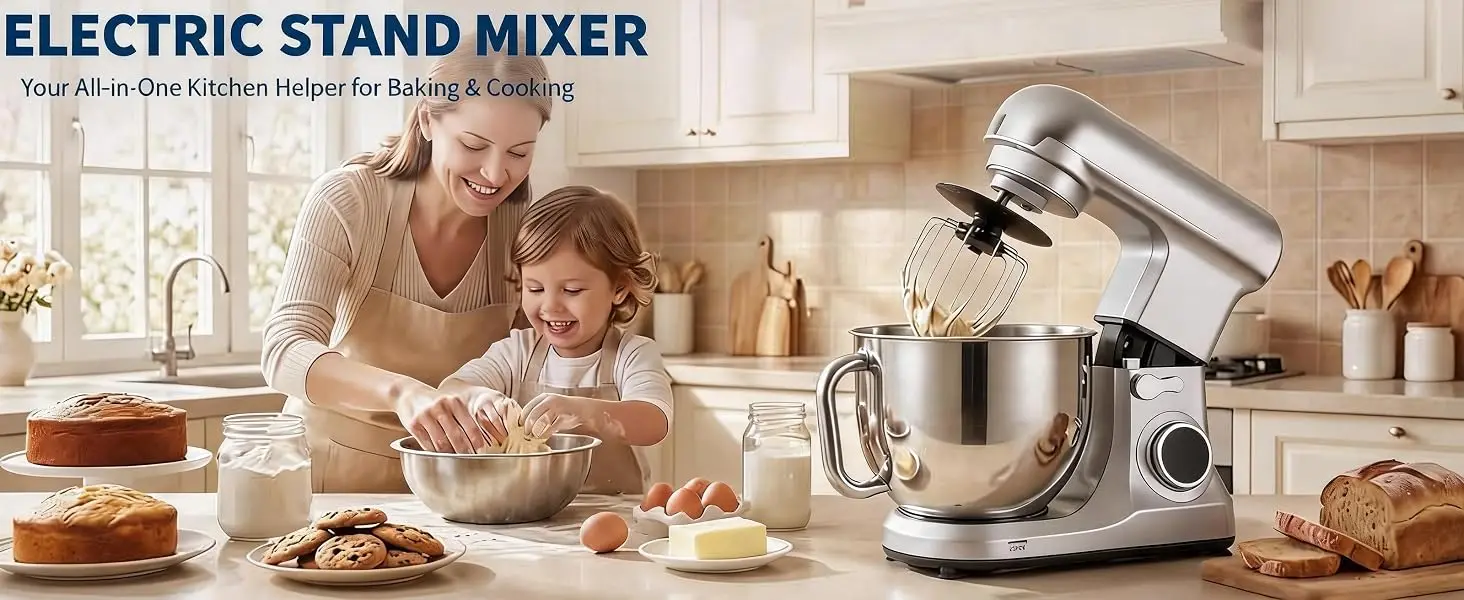 Stand Mixer