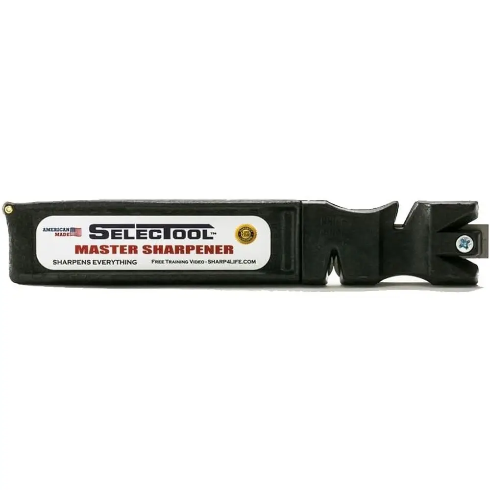 

Многофункциональная точилка для лезвий кухонных ножей, карманных ножей, инструментов, ножниц, топоров и многого другого, EDC-гаджеты для охоты на природе, сделано в Китае