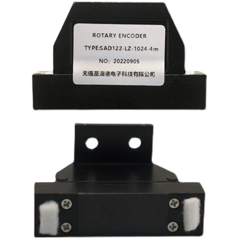 Magnetic Head Ring Encoder for Baoji TK36 Lathe Tengda BM88LLZ 1024 Pulse
