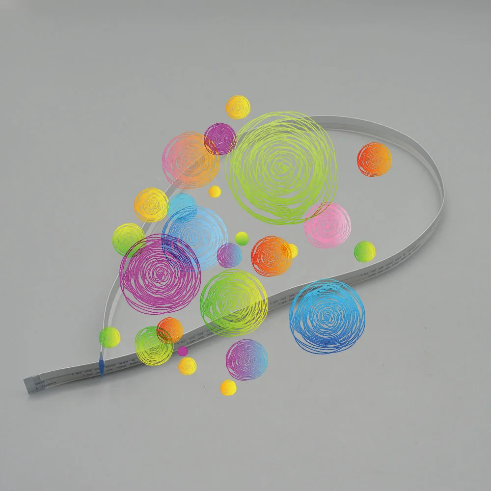 10PCS Scanner Flat … - image