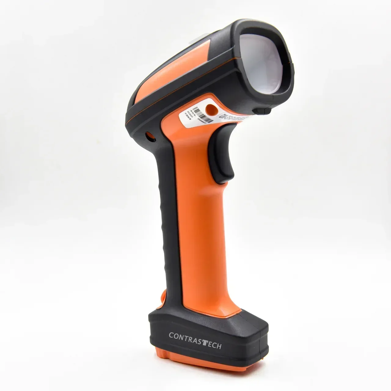 

Machine Vision High reading Performance Industrial Handheld Barcode Scanner Industrial Compatible 2D QR 1D Bar Code Reader