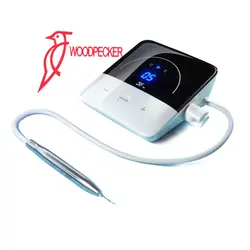 Woodpecker S6 With Fiber Optics Dental Equipment Ultrasonic Scaler For The Prevention Of Dental Diseases Dental Equipment