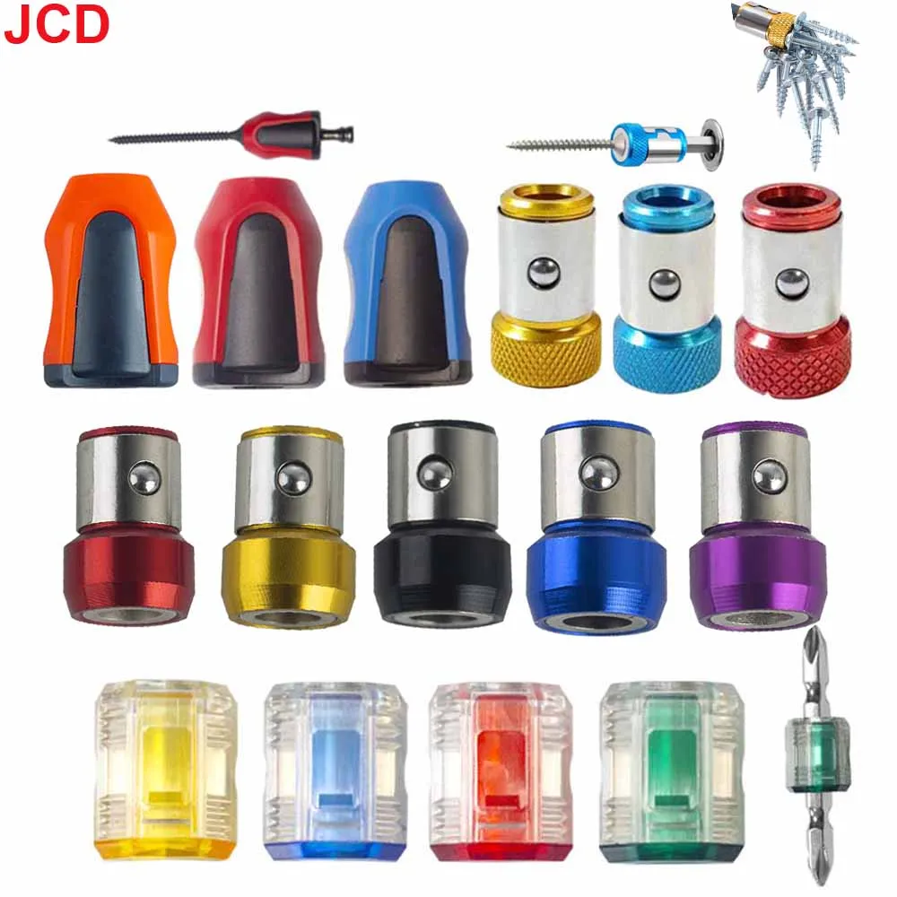 Jcd 1Pcs Magnetic B…