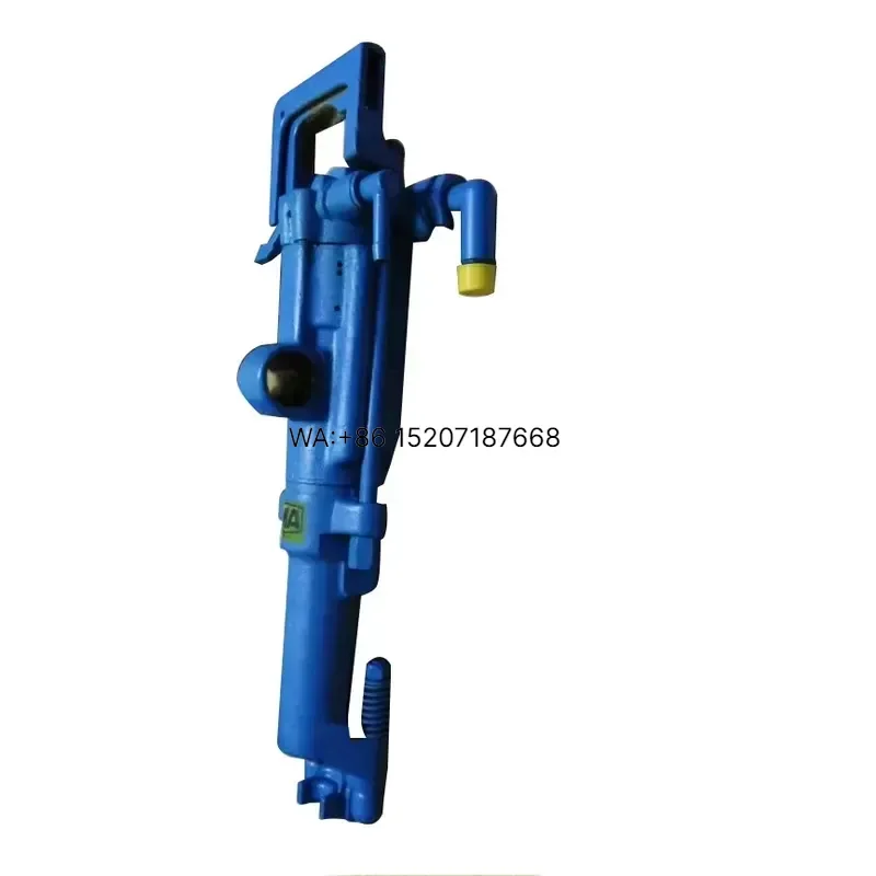 Wmwmnu for Rock Drilling Compressed Air New Excavator Rock Drill