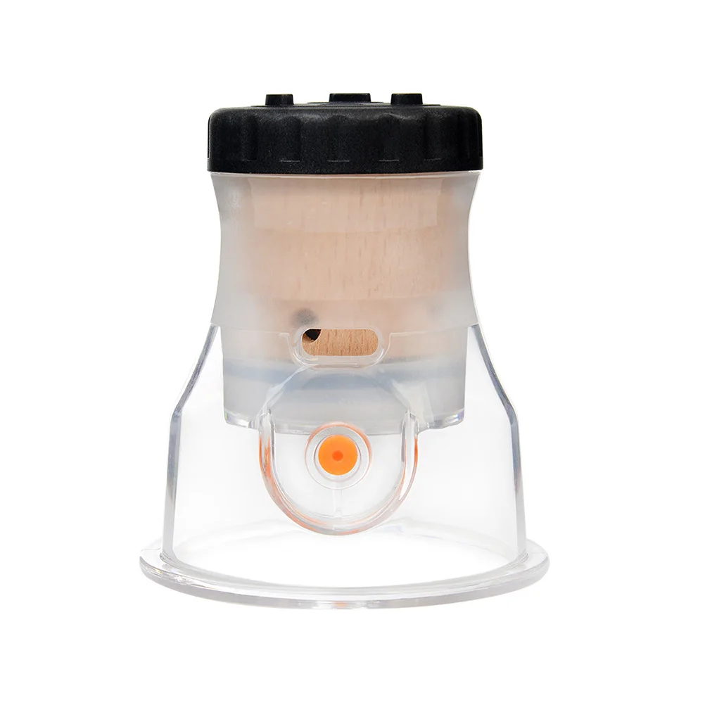 

Moxibustion Cupping Device Vacuum Household Neck Massager Therapy Tool Body Spa Accessories Relaxation Equipment Healthy Beauty