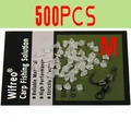 500pcs M Size
