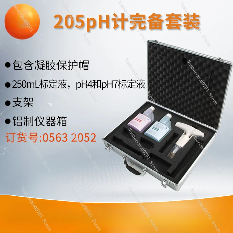 Dough Ph Tester Soi…