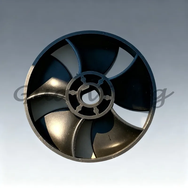 8cm and 11.5cm Treadmill DC Motors for Cooling Fan Blades in Multiple Sizes, Reliable Replacement for Impeller Accessories