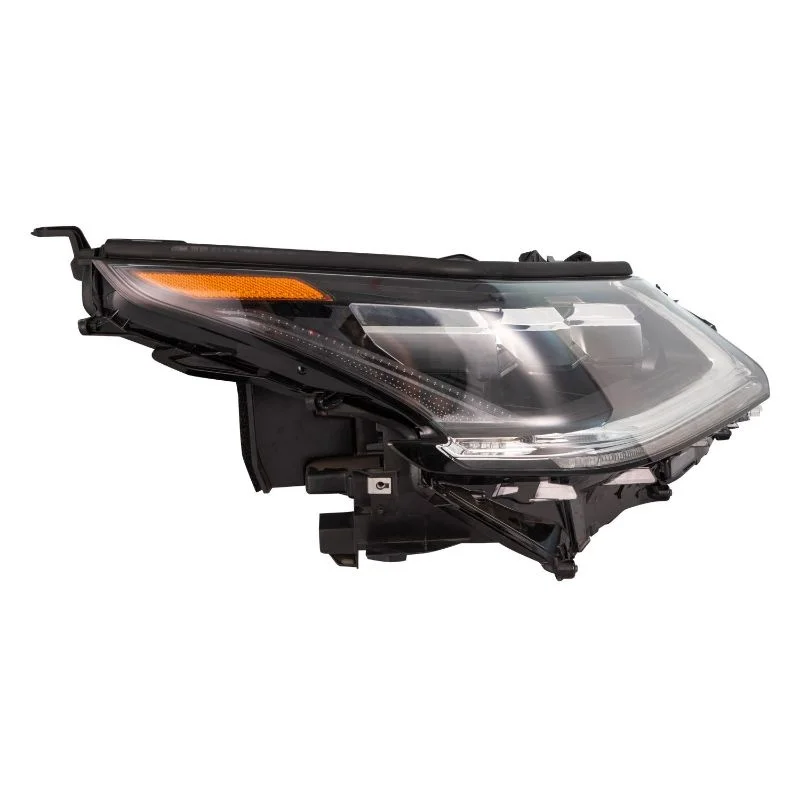 MID-Size Luxury Car Replacement Front Headlamp Assembly For Lexus Es Series, Brand, HS Code 8512201000