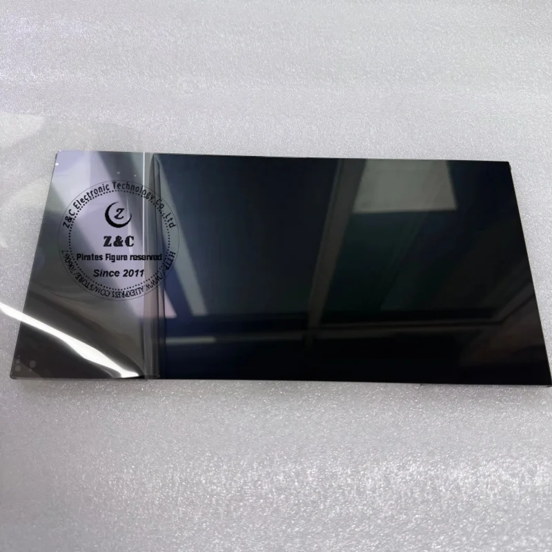 新しい 10.1 インチ C101HAX01.0 LCD ディスプレイアウディ Q3 スポーツバック RSQ3 F3B 83A919620 OEM 交換用タッチスクリーンパネル