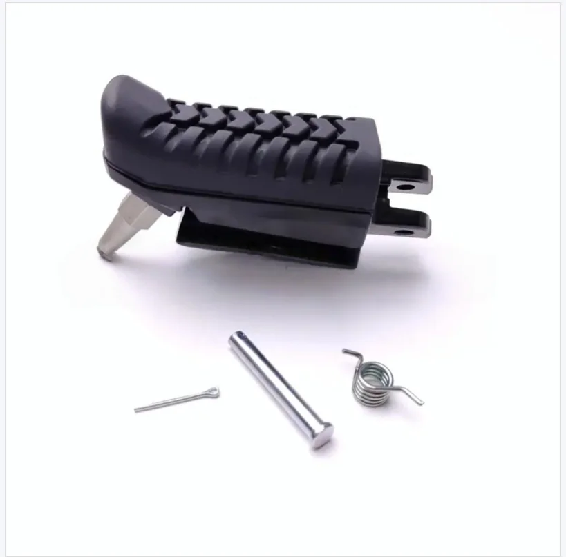 Original Accessories Pedals FOR QJ MOTOR SRV300 S 500S SRV 300 Pedal Pedal Forward And Backward