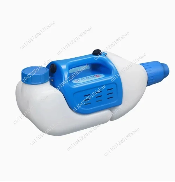 3.5 - Liter Handheld Ultra - Low Capacity Electric Sprayer, Rechargeable with Ultra - Long Battery Life