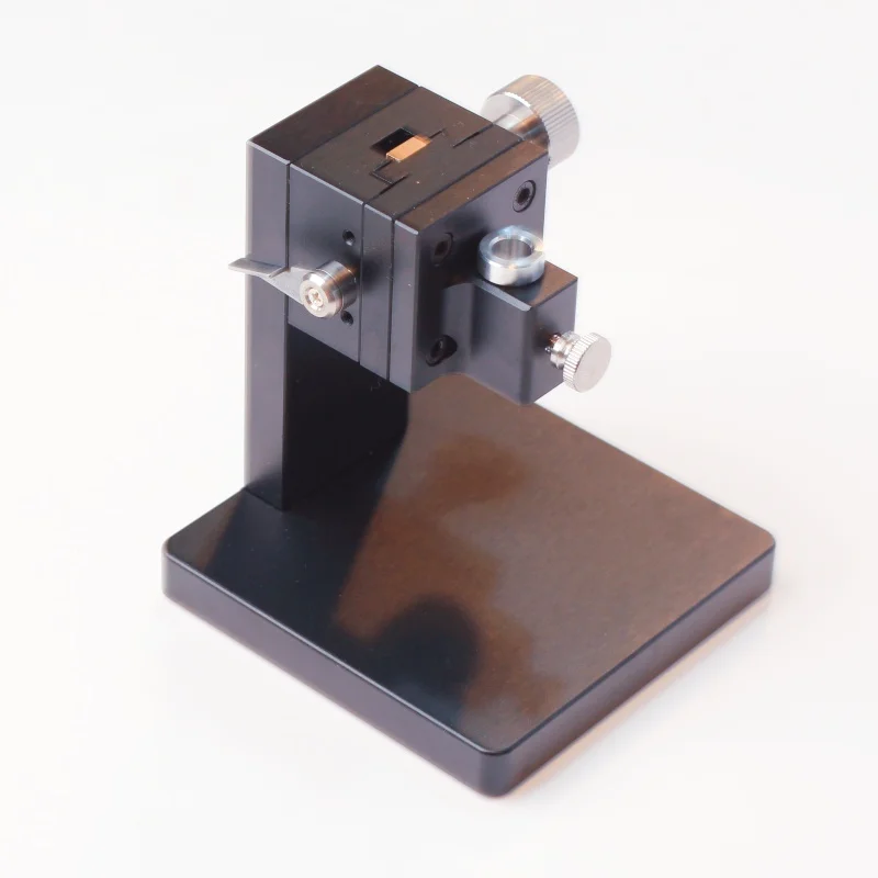 Watch Hand Setting and Fitting Press Holder Support  taking minute and second hands without damaging the dial