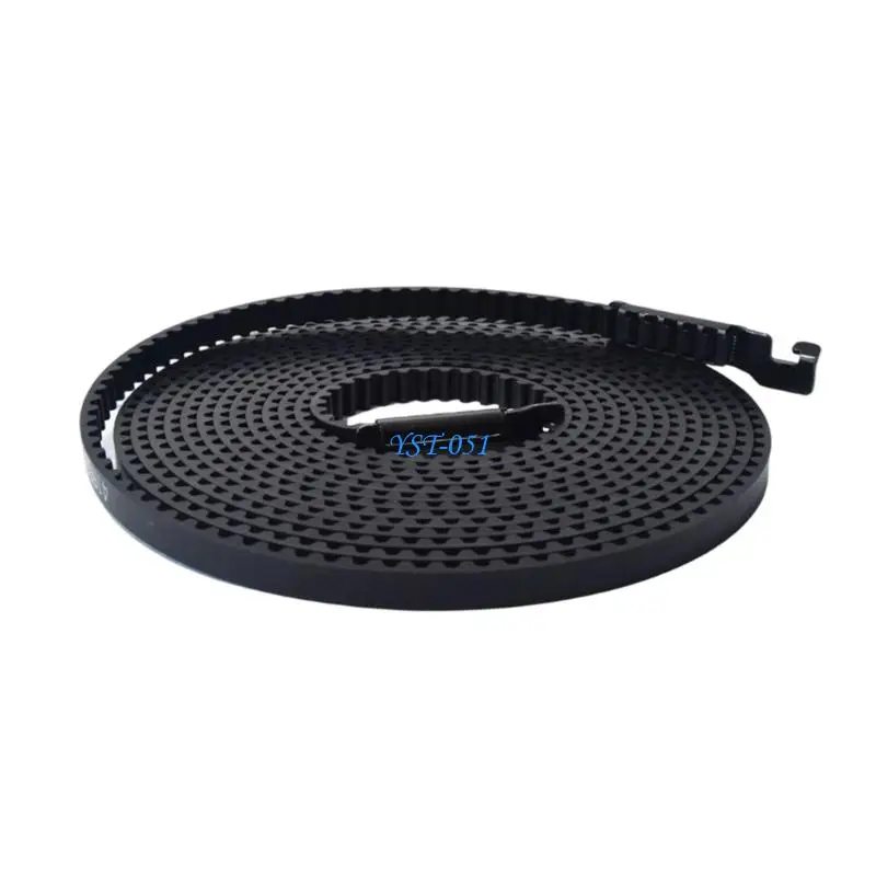E15A Quiet Garage Door Opener Replacement Belt 41A5250 Universal Drive Belt