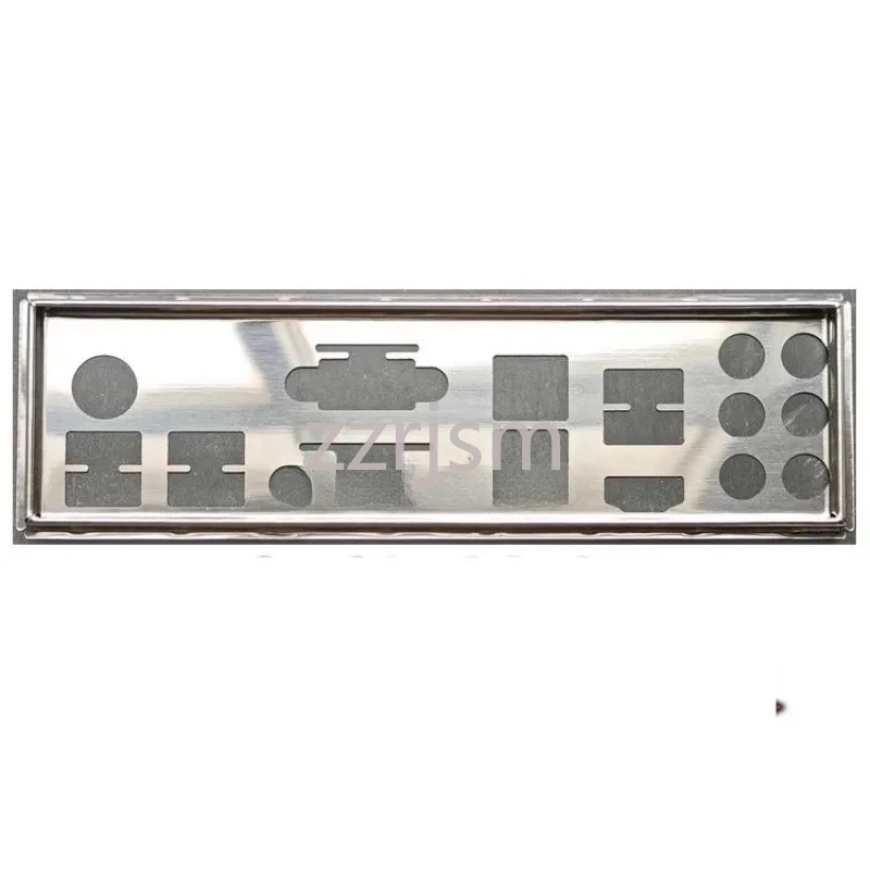 I/O Io Shield Blank… - image