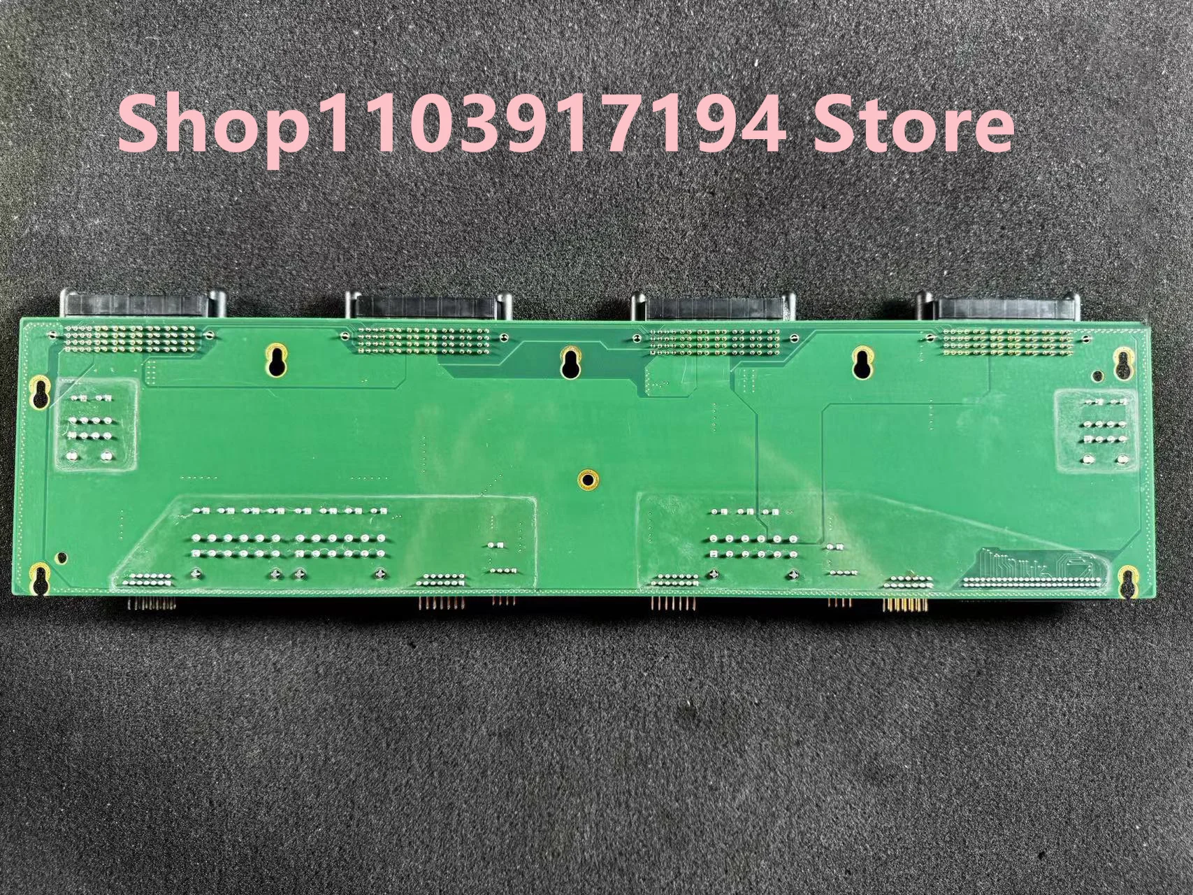 FOR Inspur NF8460M3 Server power backplane YZCA-00328-101