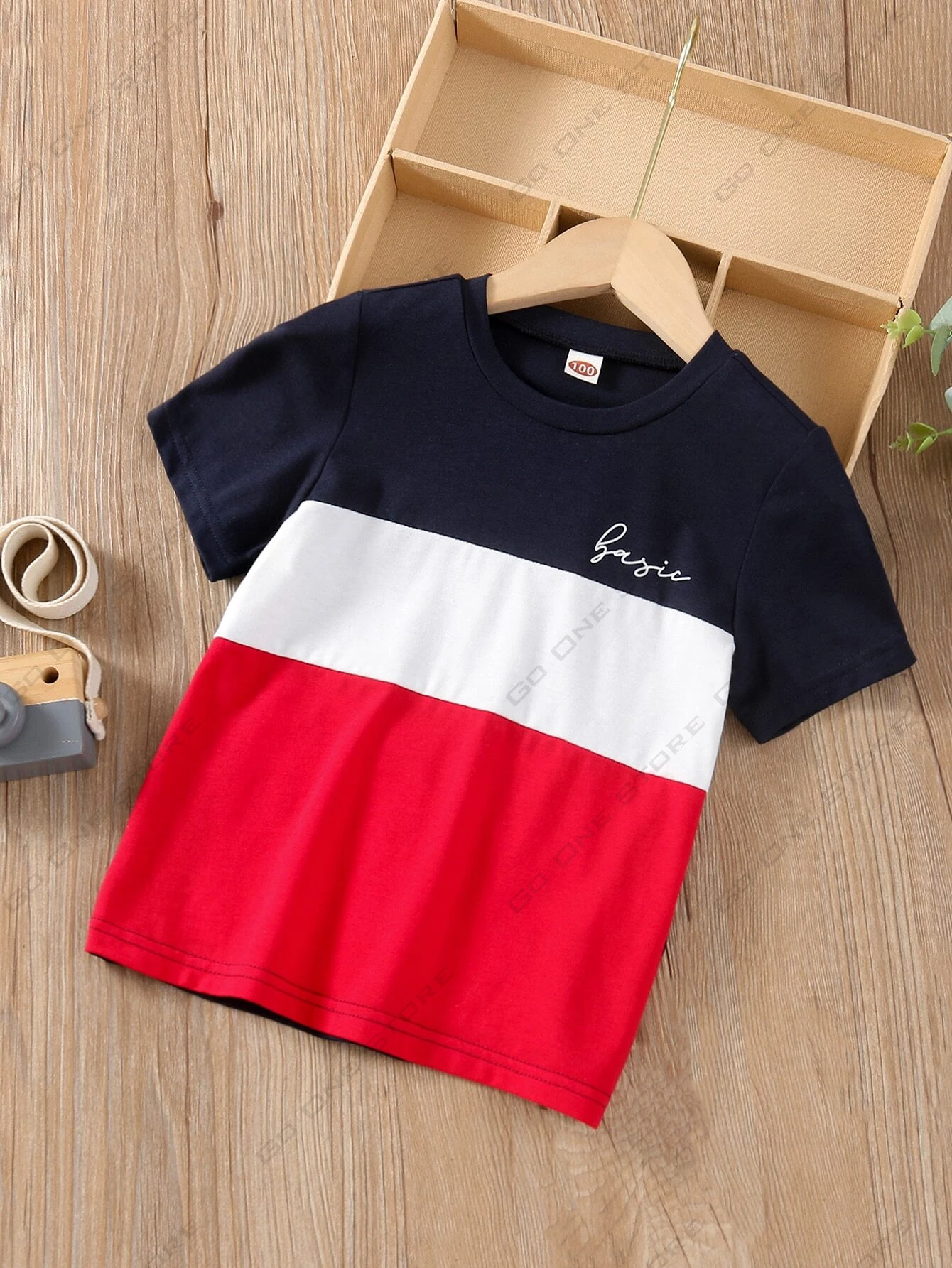 

3D Столкновение Полосы С Коротким Рукавом Дети T-Shirt Топы Летние Мальчики T-Shirt Уличный Спорт T-Shirt Хип-Хоп Ретро T-Shirt Дети TEE