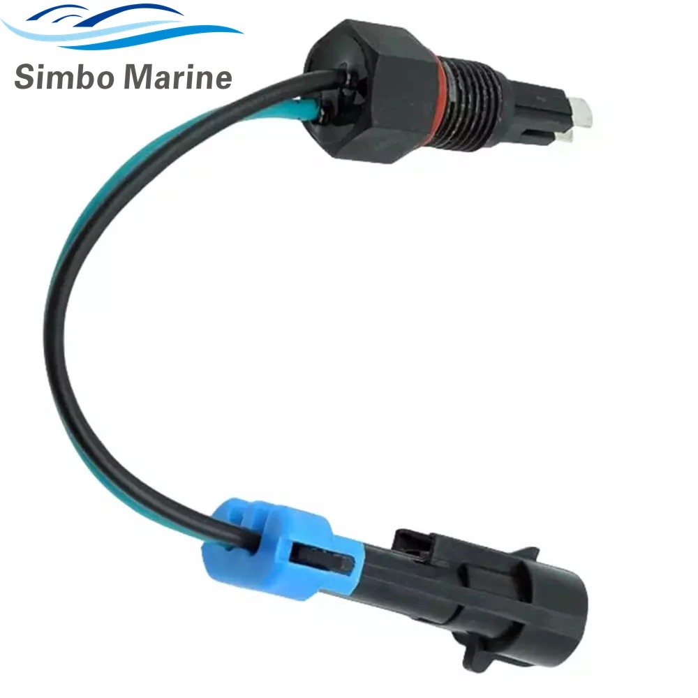8M0021043 Fuel & Water Sensor For Mercury Marine 75-400HP Outboards 8M0157779 889330