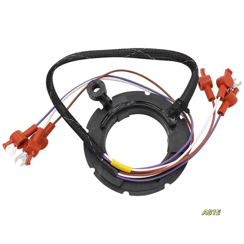 

2 сменных триггера для подвесных моторов Mercury 134-6456 18-5798 150 EFI 90 115 175 200 2-тактный 6-цилиндровый XR2 XR4