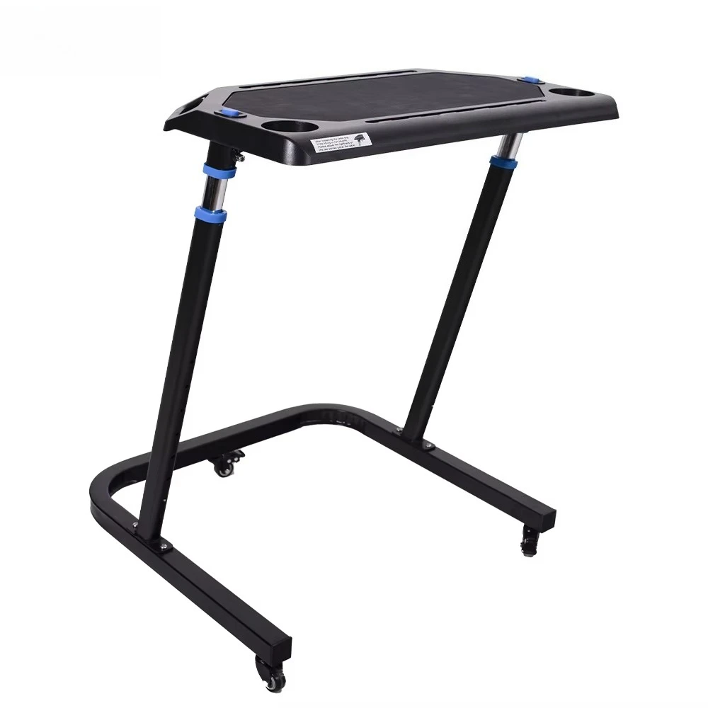 Intelligent Riding Platform Highway Bicycle Training Table Equipment Bracket High Visibility Rack
